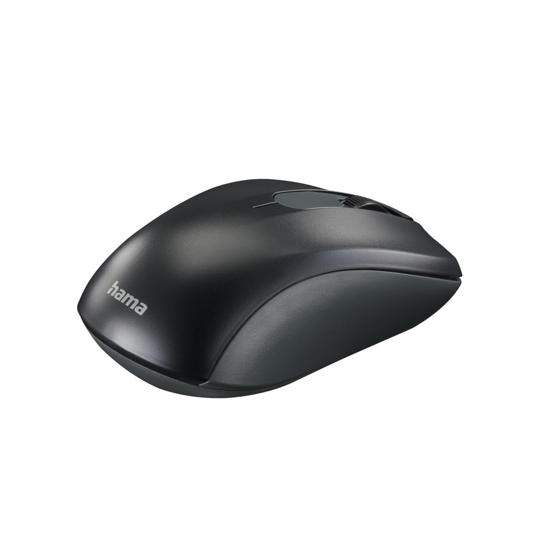Hama "AMW-200 Optical Wireless Mouse with Nano Receiver