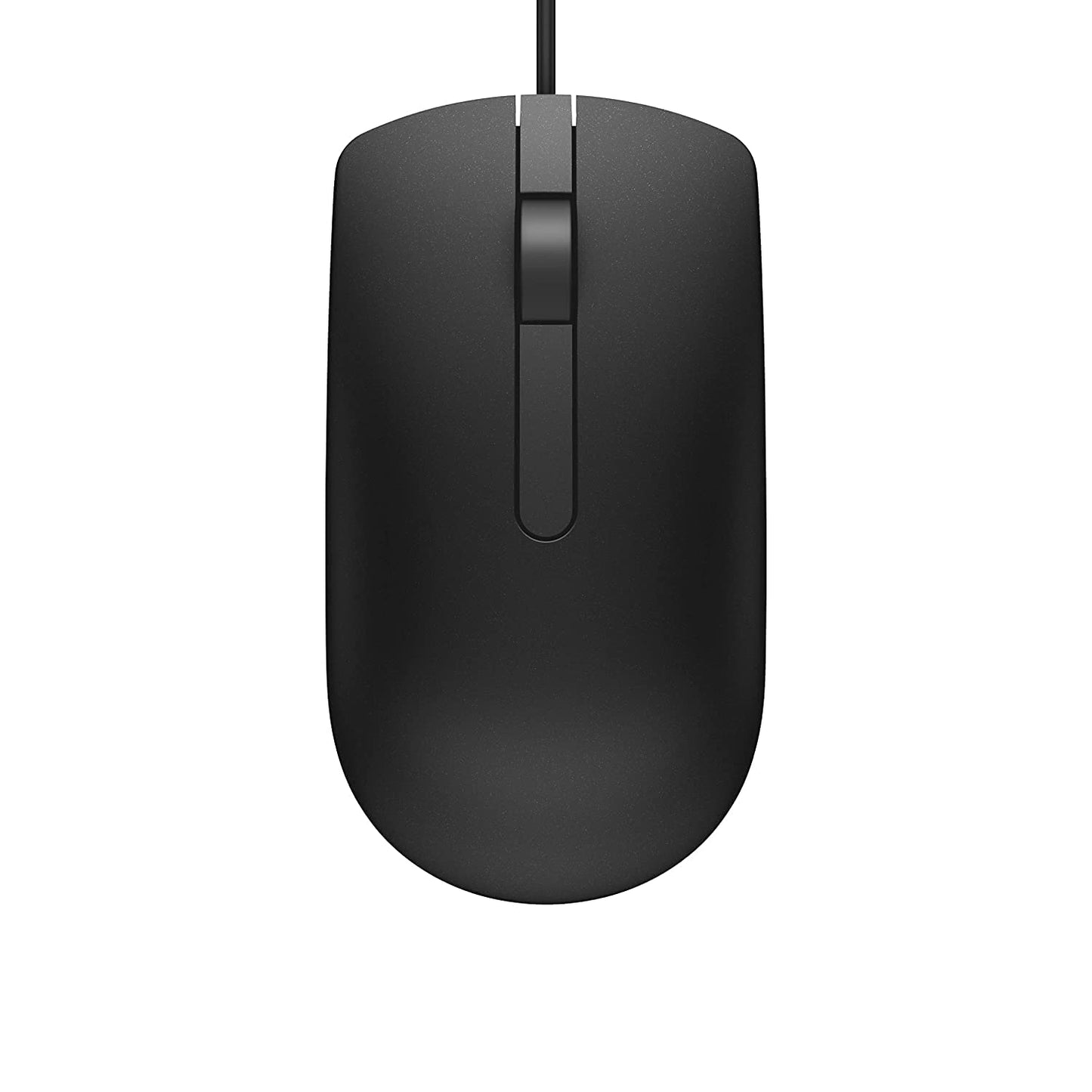 Dell MS116 Wired Optical Mouse