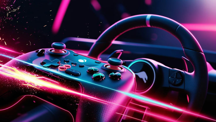 Controller