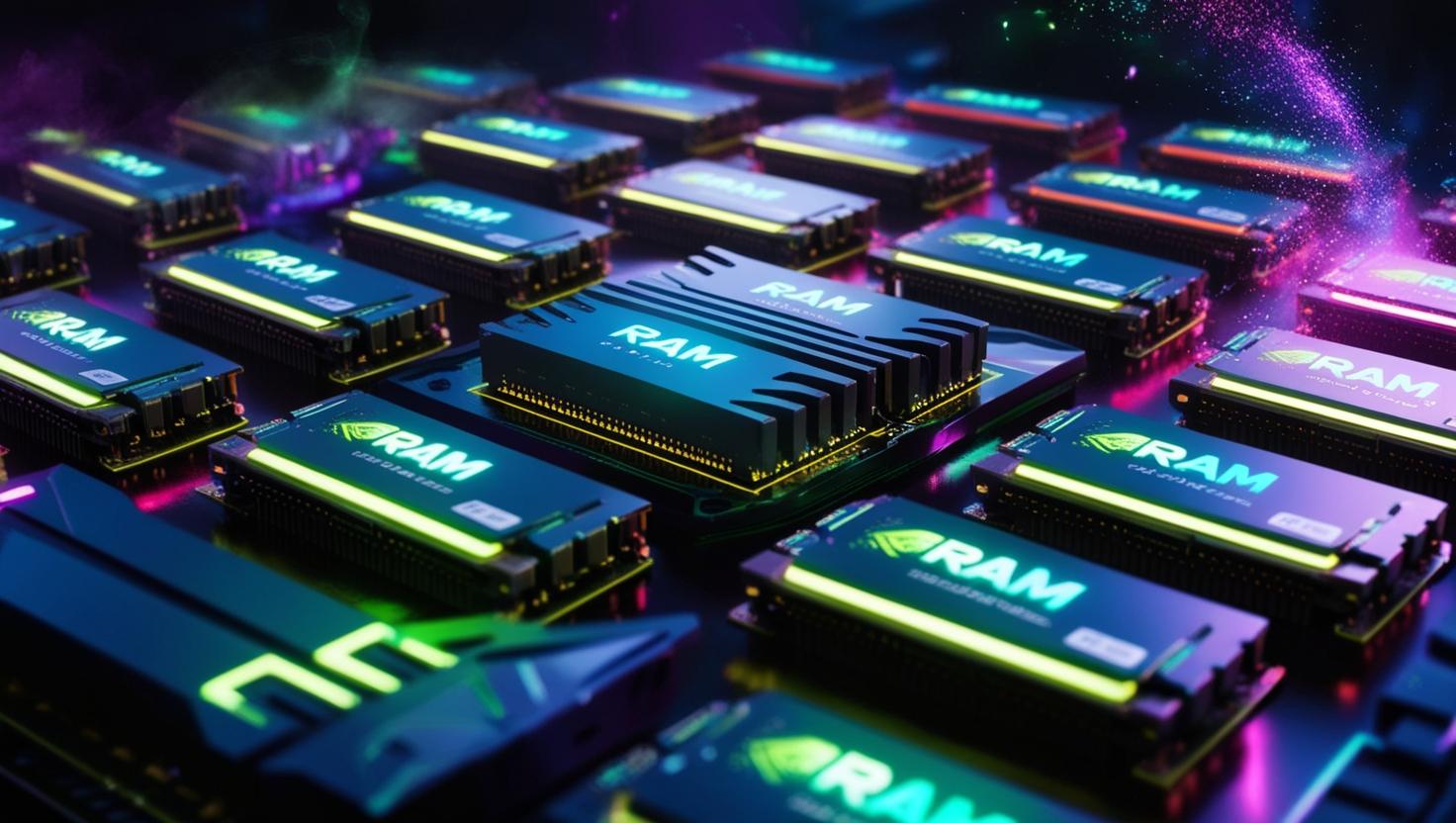 RAM