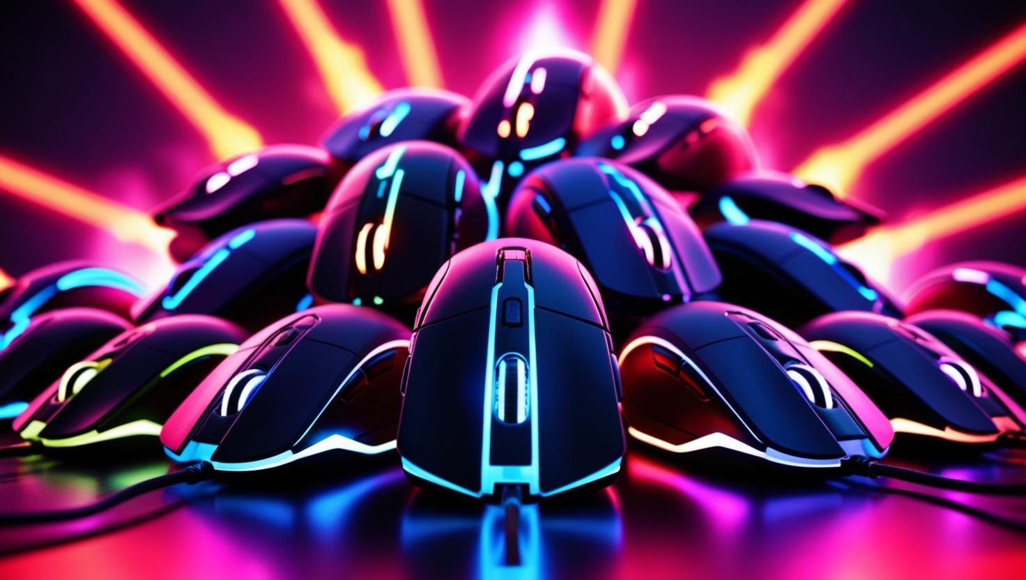 Mouse