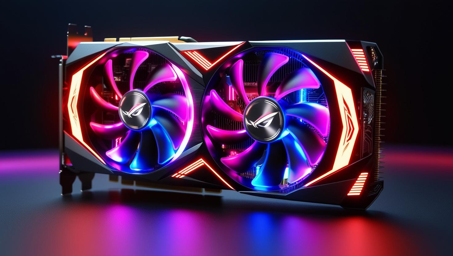 Graphic Cards