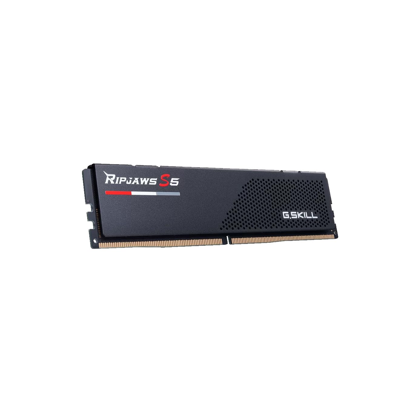 G.Skill Ripjaws S5 Intel XMP 32GB (1 * 32GB) DDR5 5200 MHz