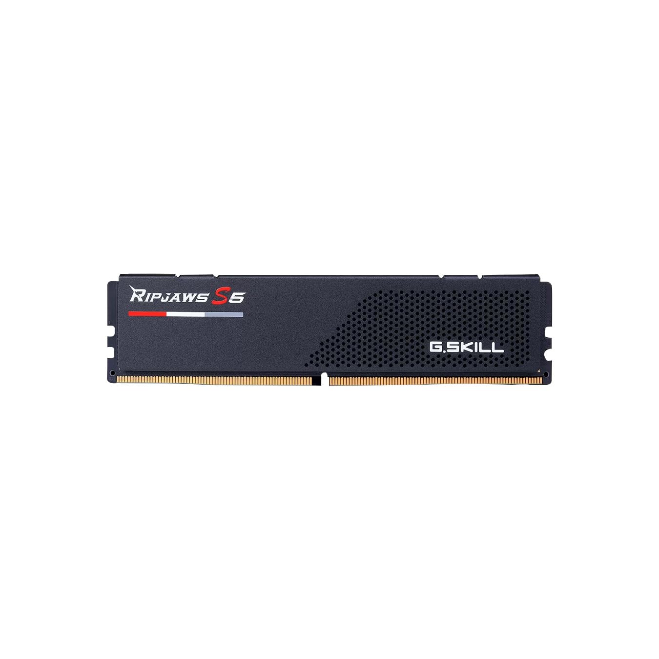 G.Skill Ripjaws S5 Intel XMP 32GB (1 * 32GB) DDR5 5200 MHz