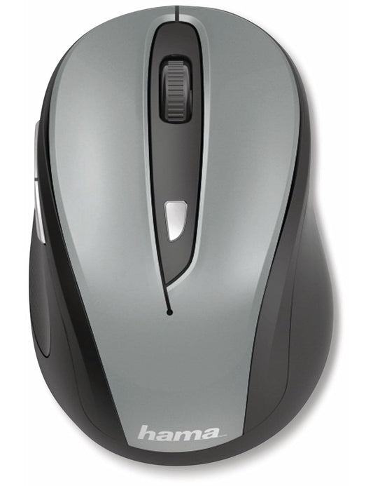 HAMA MW-400 Wireless Mouse