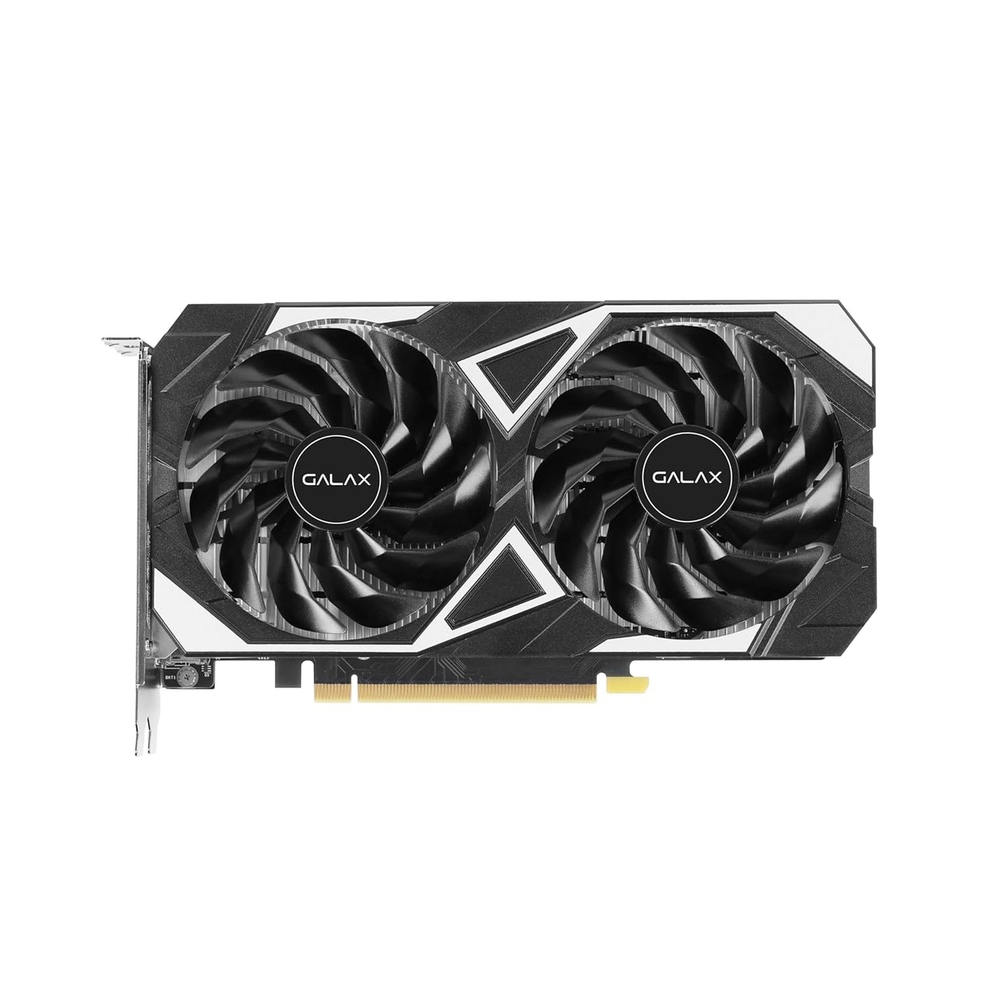 Galax GeForce RTX 3050 EX Graphics Card  6GB GDDR6