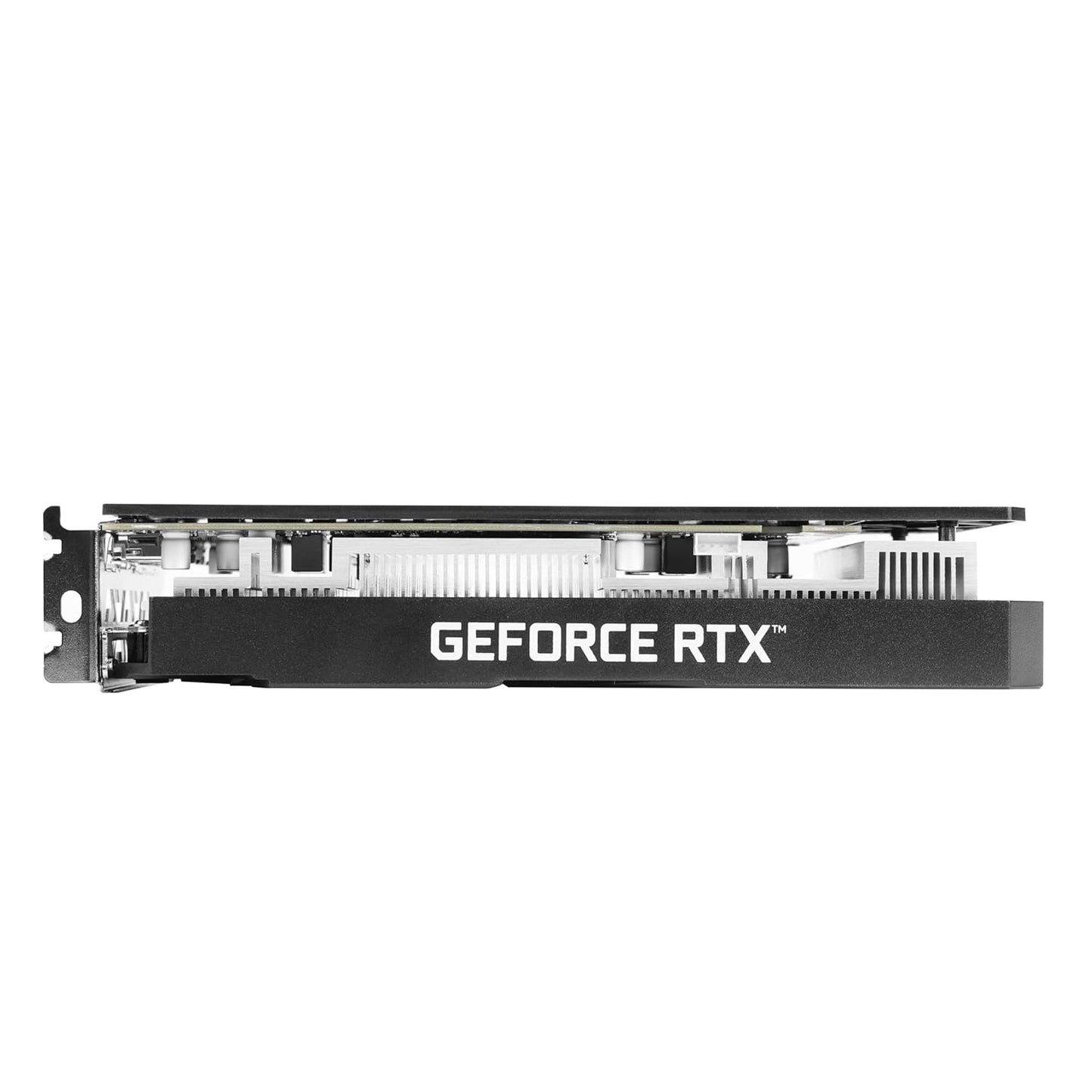 Galax GeForce RTX 3050 EX Graphics Card  6GB GDDR6