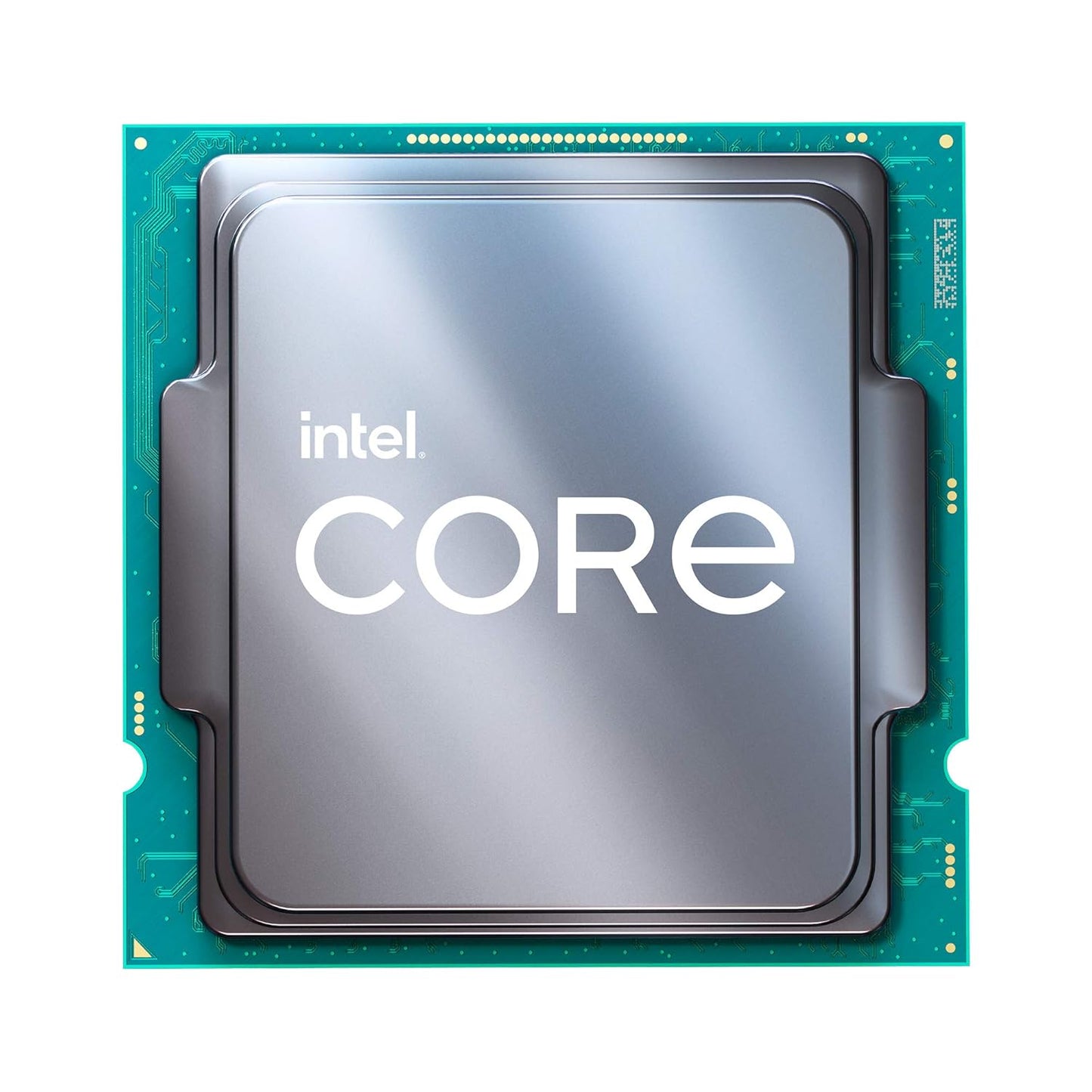 Intel Core 11th Gen i5-11400 LGA1200 Desktop Processor 6 Cores up to 4.4GHz 12MB Cache