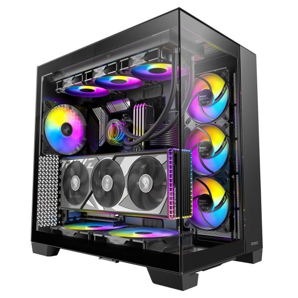 Antec C8 Case ARGB