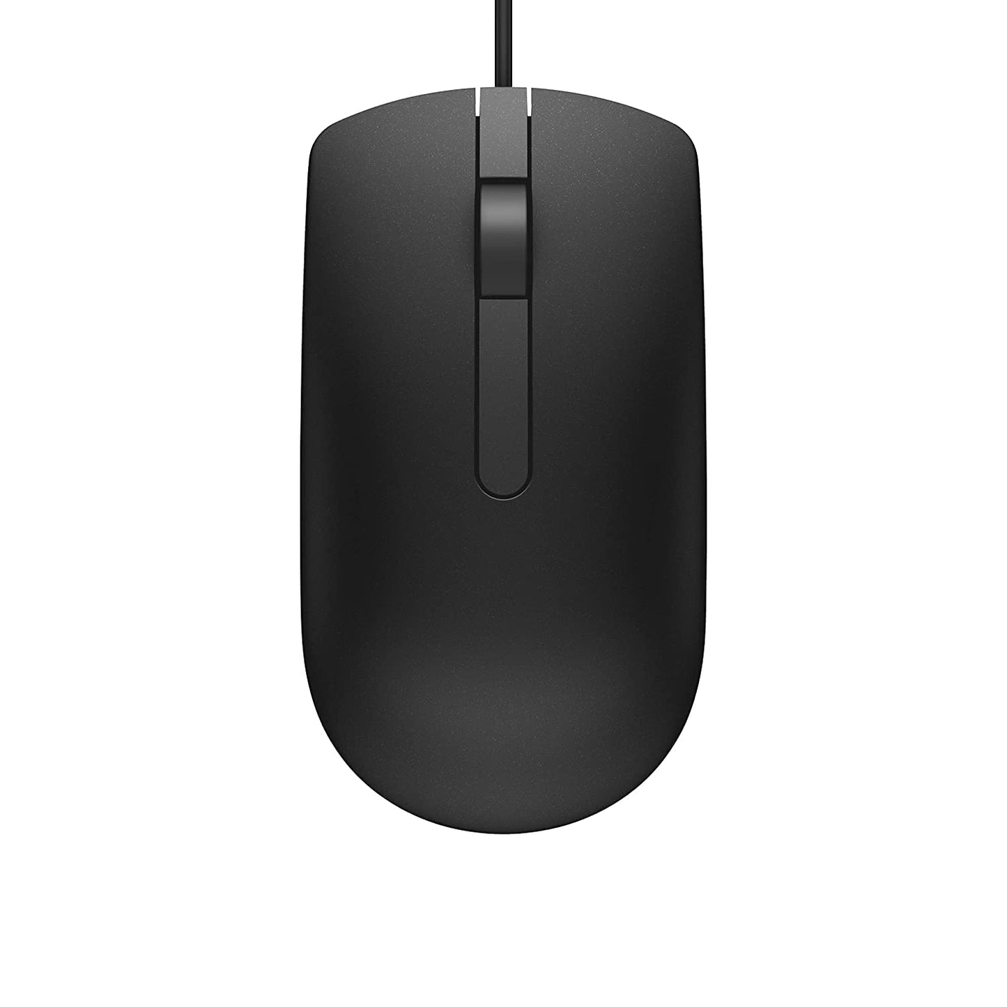 Dell MS116 Wired Optical Mouse