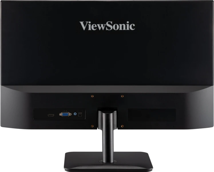 ViewSonic (from USA) 60.96 Cm (24") FHD IPS Monitor