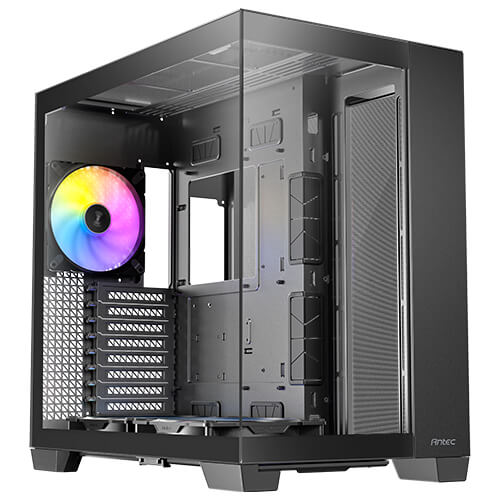 Antec C8 Case ARGB