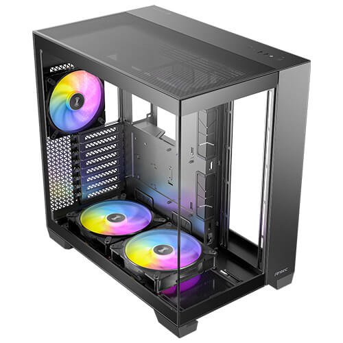 Antec C8 Case ARGB