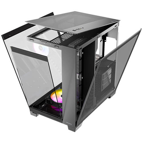 Antec C8 Case ARGB